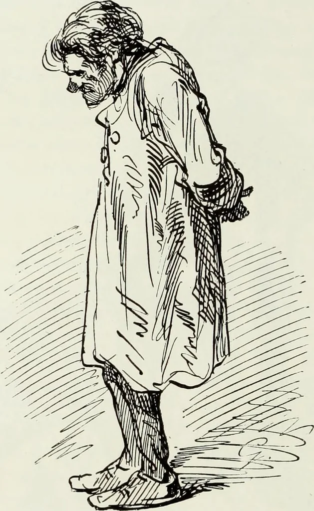 An illustration from Les Artistes français contemporains : peintres, sculpteurs, 1885, leaf 565