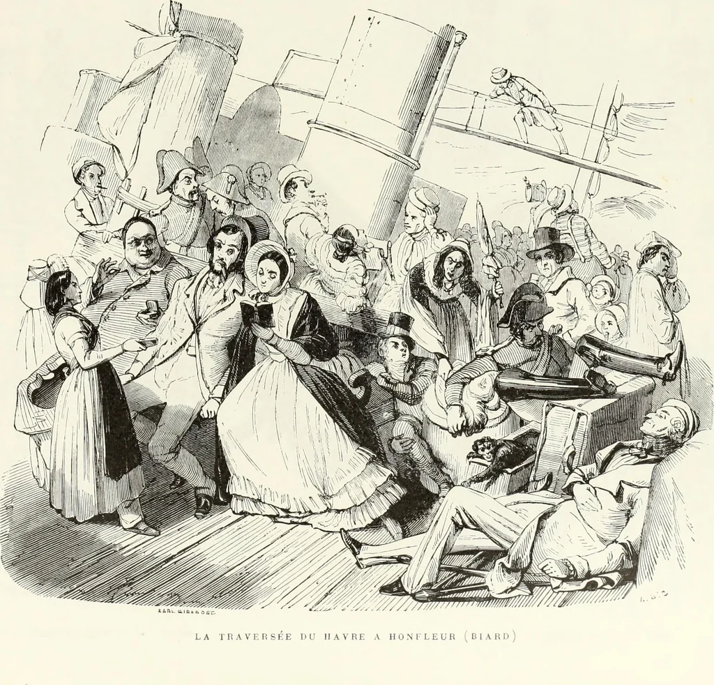 An illustration from Les Artistes français contemporains : peintres, sculpteurs, 1885, leaf 568