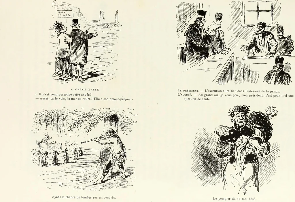 An illustration from Les Artistes français contemporains : peintres, sculpteurs, 1885, leaf 570