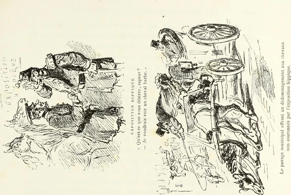 An illustration from Les Artistes français contemporains : peintres, sculpteurs, 1885, leaf 572