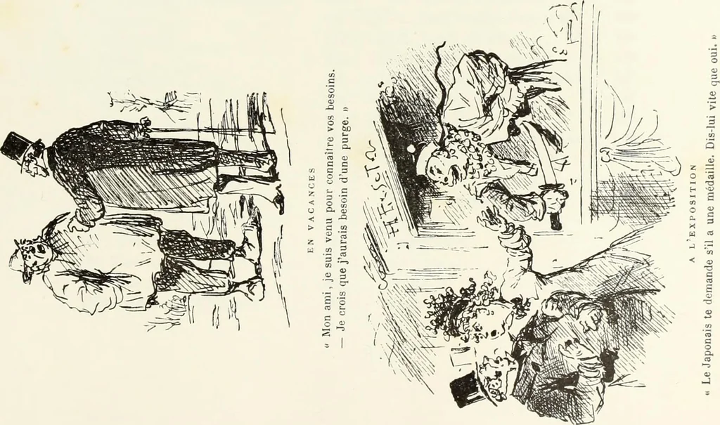 An illustration from Les Artistes français contemporains : peintres, sculpteurs, 1885, leaf 572