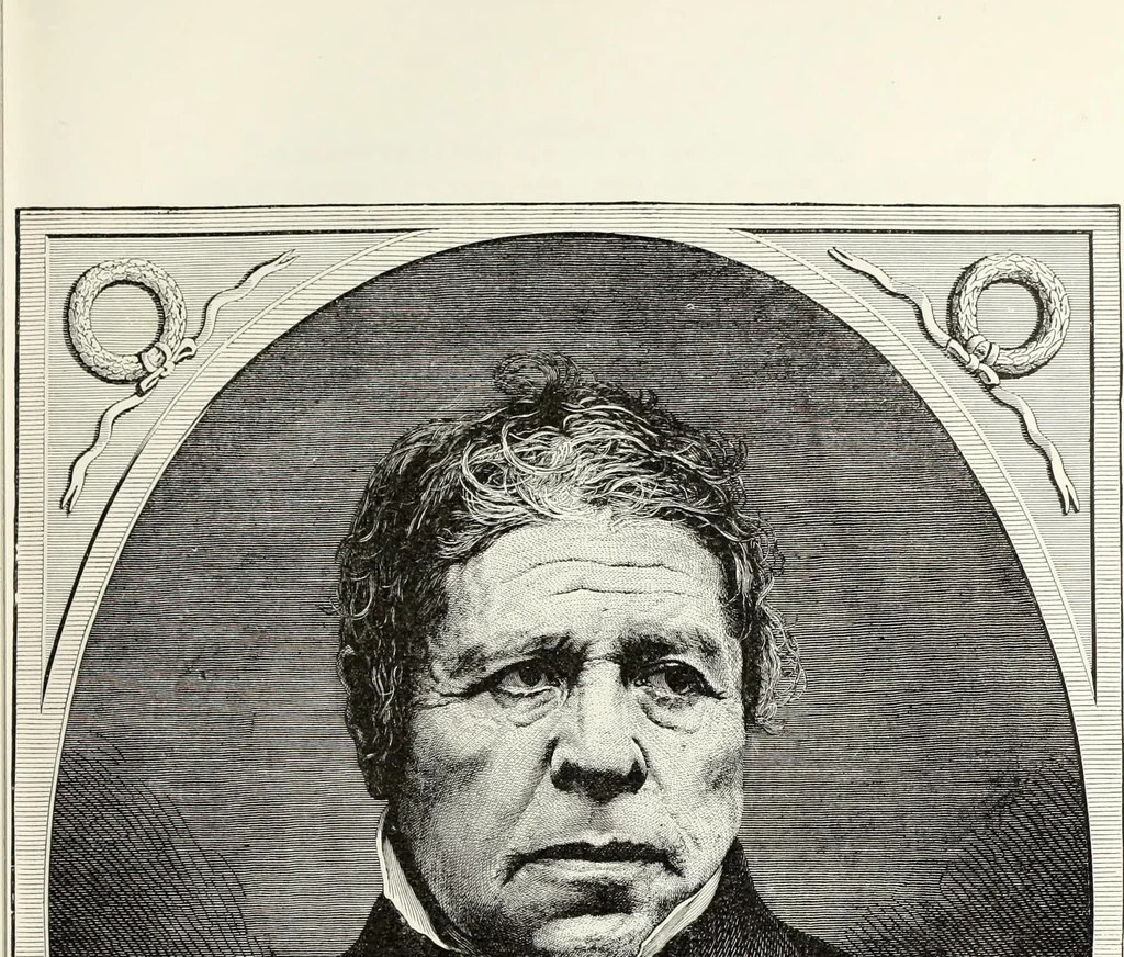 An illustration from Les Artistes français contemporains : peintres, sculpteurs, 1885, leaf 74