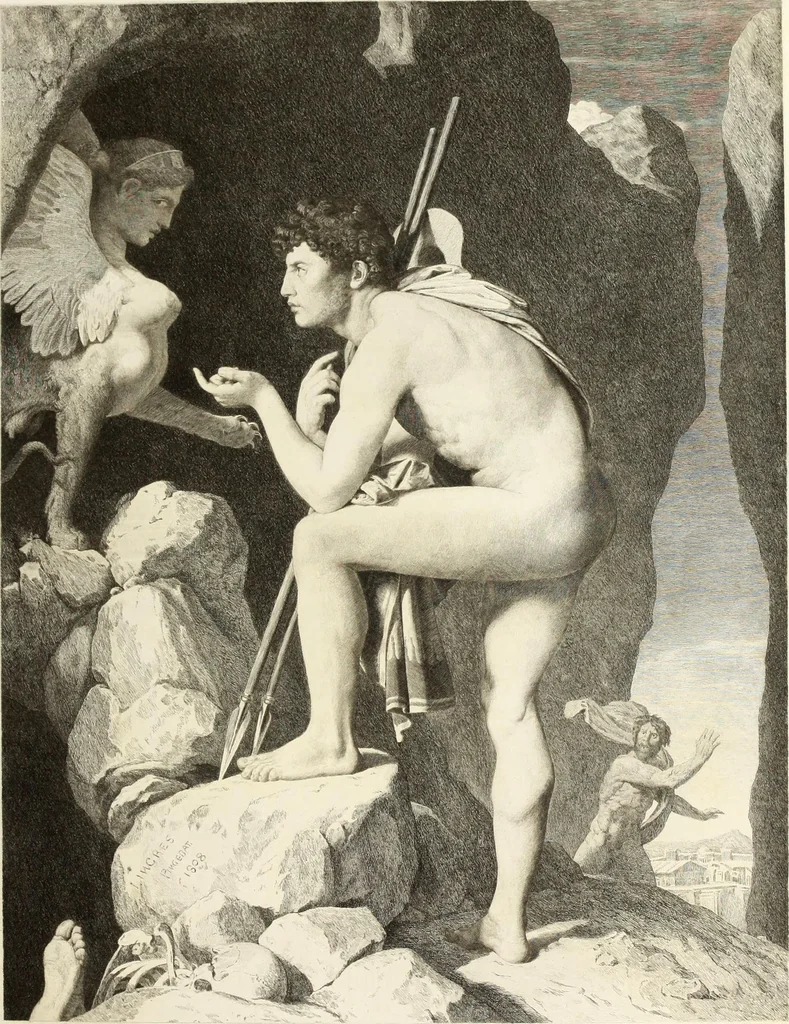 An illustration from Les Artistes français contemporains : peintres, sculpteurs, 1885, leaf 94