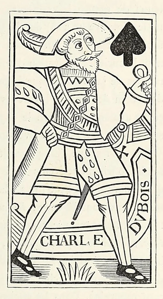 An illustration from Les arts au moyen àge et à l'époque de la renaissance, 1869, leaf 299