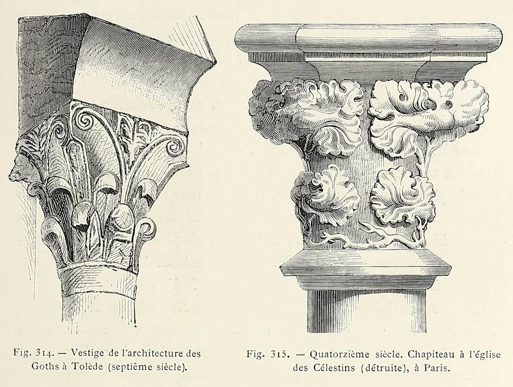 An illustration from Les arts au moyen àge et à l'époque de la renaissance, 1869, leaf 483