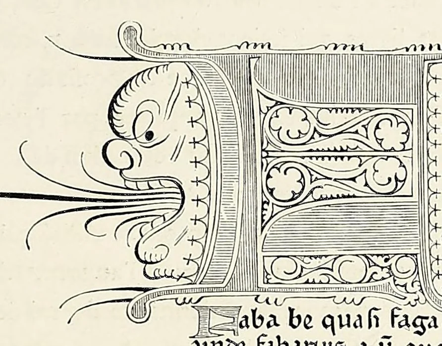 An illustration from Les arts au moyen àge et à l'époque de la renaissance, 1869, leaf 615