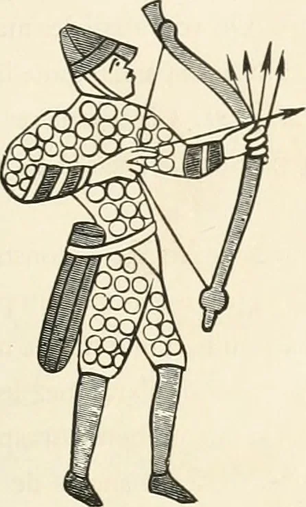 An illustration from Les arts au Moyen Âge et à l'époque de la Renaissance, 1869, leaf 104