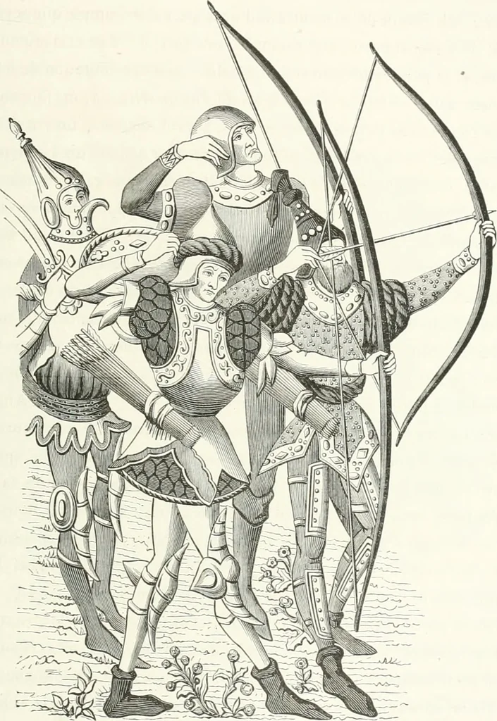 An illustration from Les arts au Moyen Âge et à l'époque de la Renaissance, 1869, leaf 116