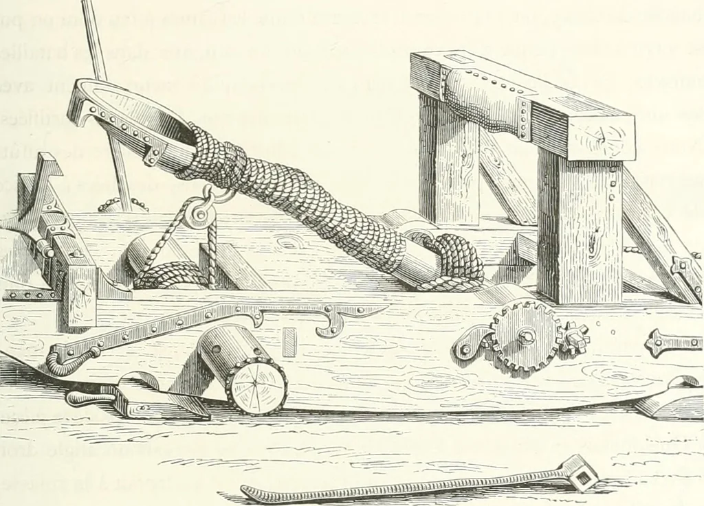 An illustration from Les arts au Moyen Âge et à l'époque de la Renaissance, 1869, leaf 126