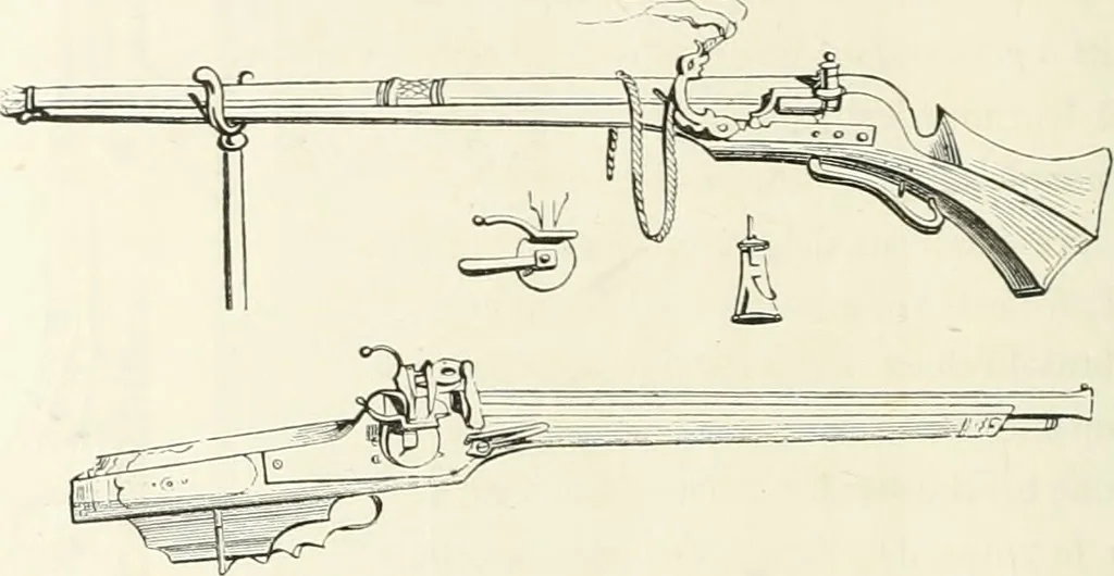 An illustration from Les arts au Moyen Âge et à l'époque de la Renaissance, 1869, leaf 131
