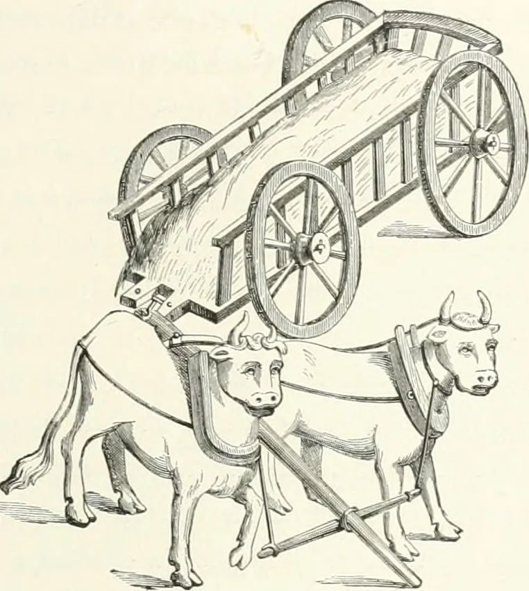 An illustration from Les arts au Moyen Âge et à l'époque de la Renaissance, 1869, leaf 138