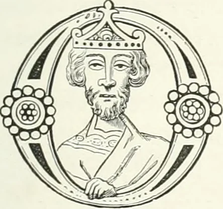 An illustration from Les arts au Moyen Âge et à l'époque de la Renaissance, 1869, leaf 16