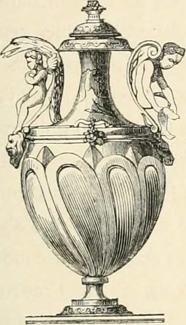 An illustration from Les arts au Moyen Âge et à l'époque de la Renaissance, 1869, leaf 180