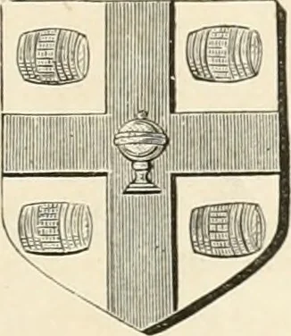 An illustration from Les arts au Moyen Âge et à l'époque de la Renaissance, 1869, leaf 192
