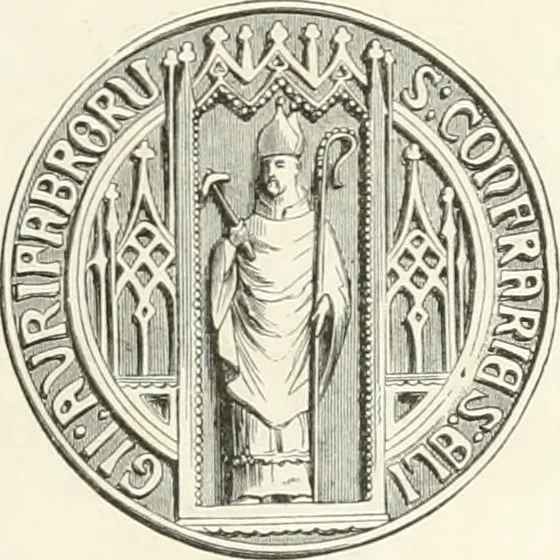 An illustration from Les arts au Moyen Âge et à l'époque de la Renaissance, 1869, leaf 194