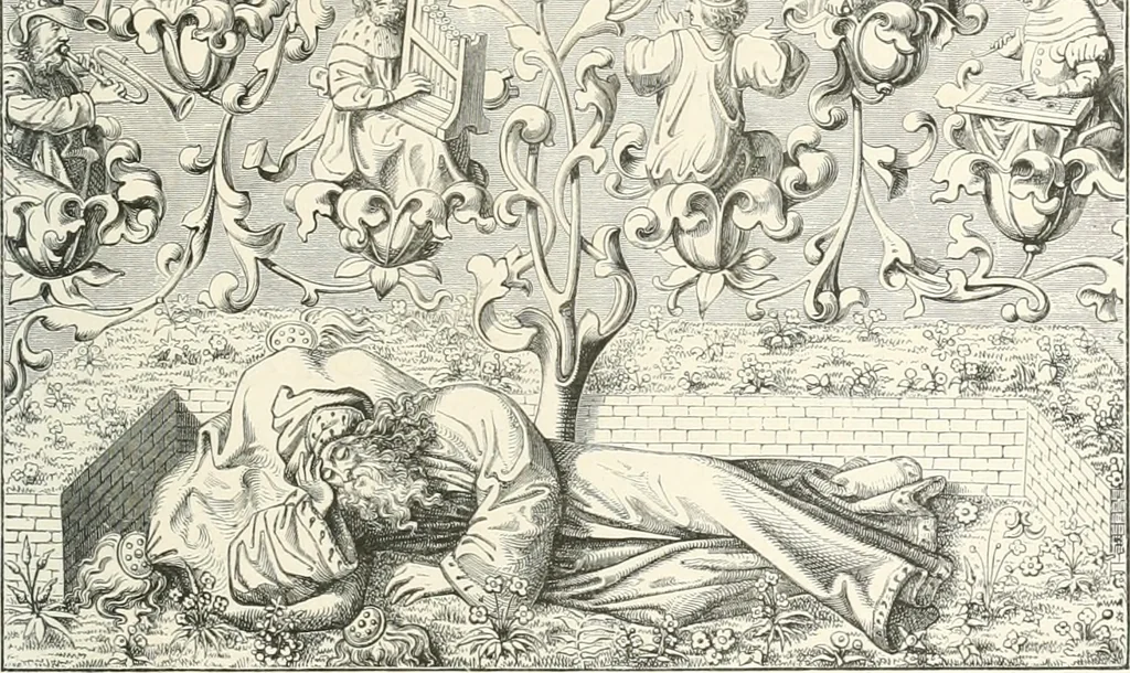 An illustration from Les arts au Moyen Âge et à l'époque de la Renaissance, 1869, leaf 226