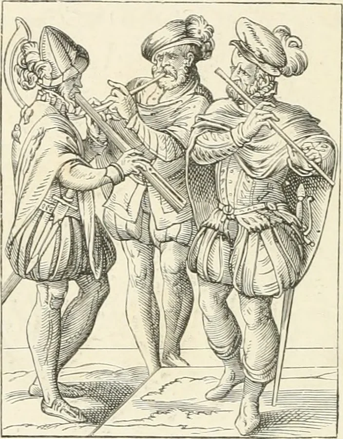 An illustration from Les arts au Moyen Âge et à l'époque de la Renaissance, 1869, leaf 227