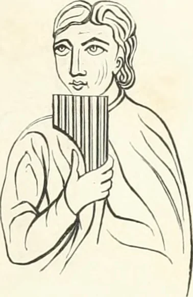 An illustration from Les arts au Moyen Âge et à l'époque de la Renaissance, 1869, leaf 228