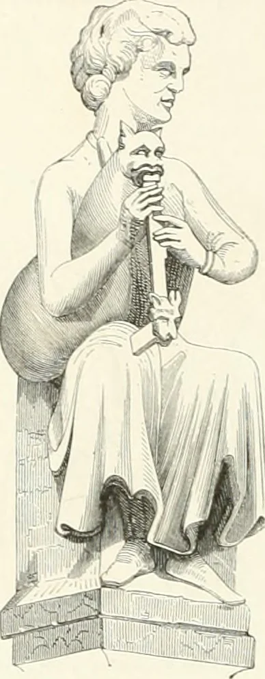 An illustration from Les arts au Moyen Âge et à l'époque de la Renaissance, 1869, leaf 229