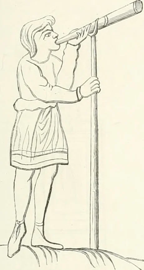 An illustration from Les arts au Moyen Âge et à l'époque de la Renaissance, 1869, leaf 230