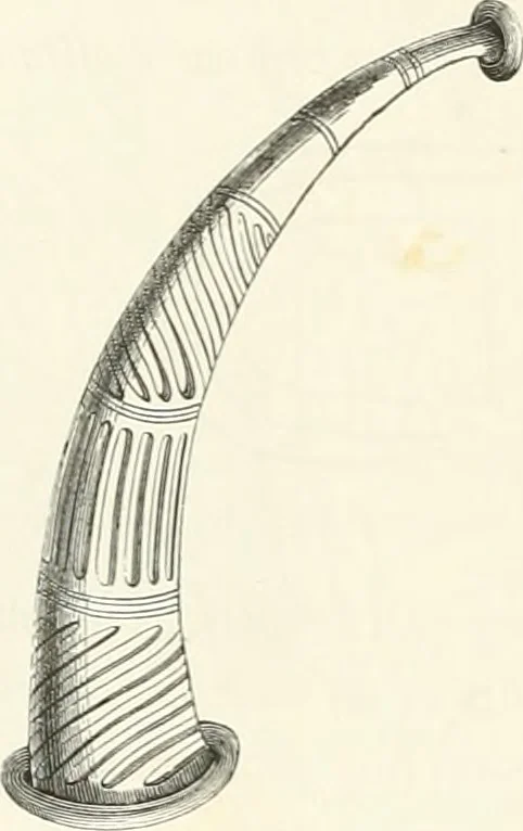 An illustration from Les arts au Moyen Âge et à l'époque de la Renaissance, 1869, leaf 231