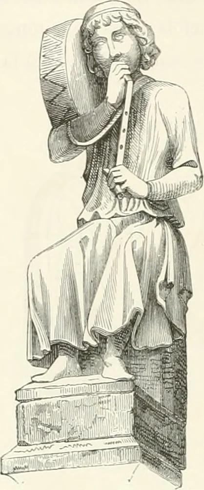 An illustration from Les arts au Moyen Âge et à l'époque de la Renaissance, 1869, leaf 239