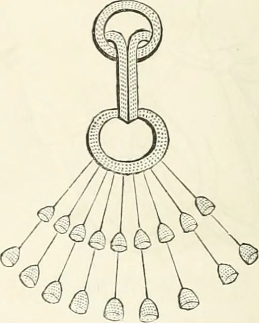 An illustration from Les arts au Moyen Âge et à l'époque de la Renaissance, 1869, leaf 239