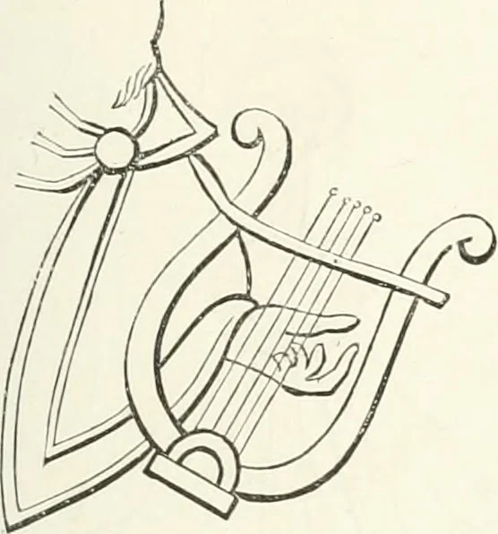 An illustration from Les arts au Moyen Âge et à l'époque de la Renaissance, 1869, leaf 240