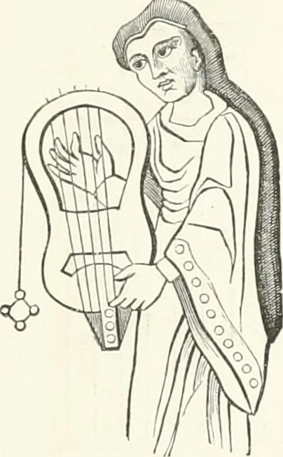 An illustration from Les arts au Moyen Âge et à l'époque de la Renaissance, 1869, leaf 240