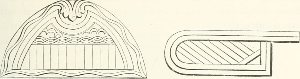 An illustration from Les arts au Moyen Âge et à l'époque de la Renaissance, 1869, leaf 242