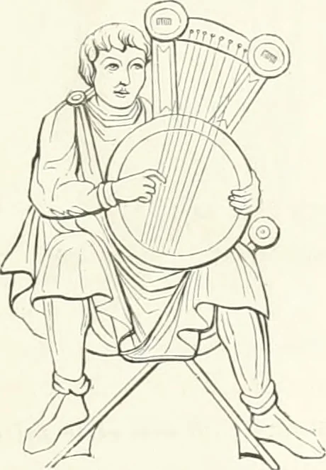 An illustration from Les arts au Moyen Âge et à l'époque de la Renaissance, 1869, leaf 242