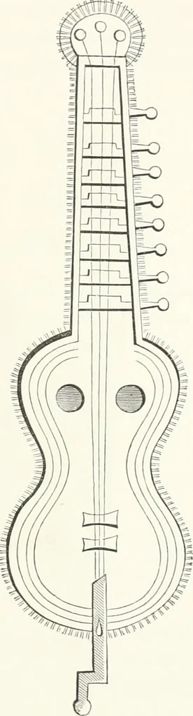An illustration from Les arts au Moyen Âge et à l'époque de la Renaissance, 1869, leaf 244