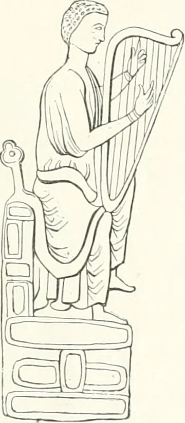 An illustration from Les arts au Moyen Âge et à l'époque de la Renaissance, 1869, leaf 246