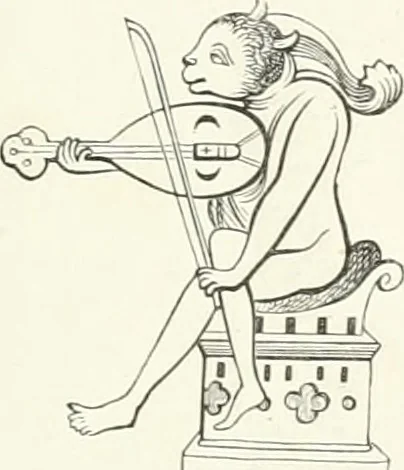 An illustration from Les arts au Moyen Âge et à l'époque de la Renaissance, 1869, leaf 250