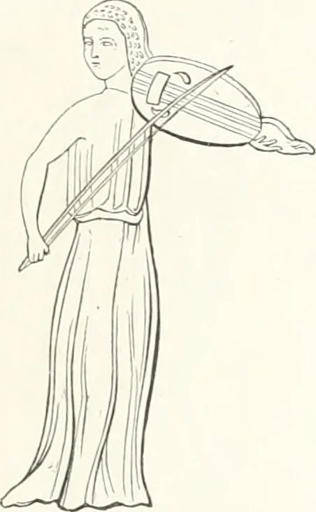 An illustration from Les arts au Moyen Âge et à l'époque de la Renaissance, 1869, leaf 250