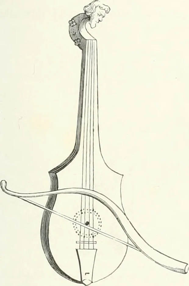 An illustration from Les arts au Moyen Âge et à l'époque de la Renaissance, 1869, leaf 252