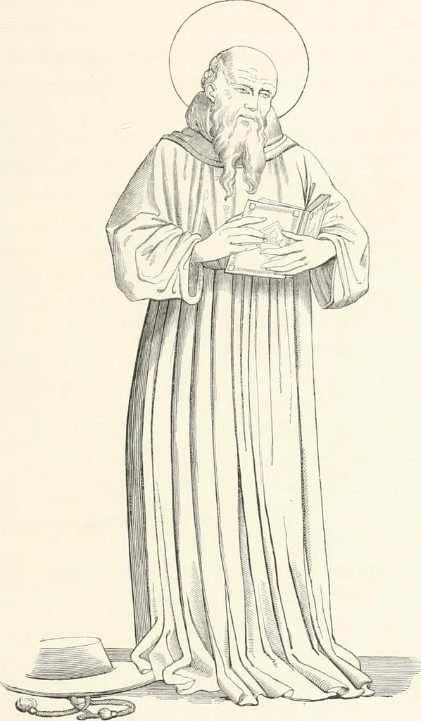 An illustration from Les arts au Moyen Âge et à l'époque de la Renaissance, 1869, leaf 260