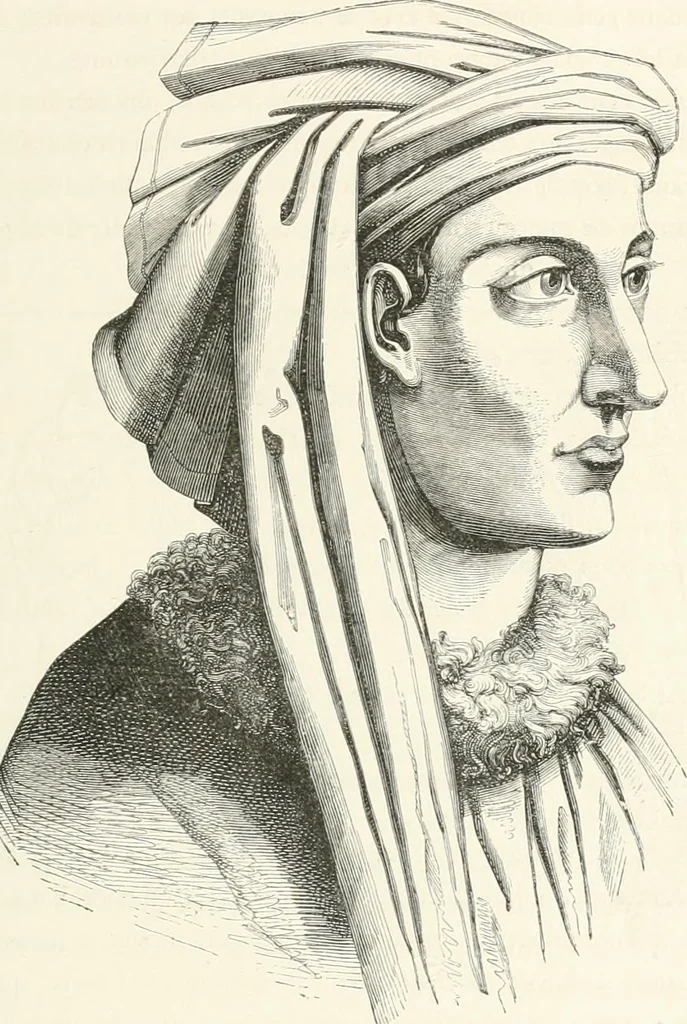 An illustration from Les arts au Moyen Âge et à l'époque de la Renaissance, 1869, leaf 268