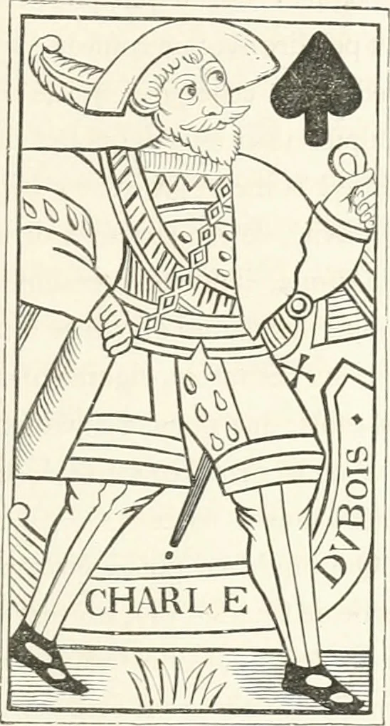 An illustration from Les arts au Moyen Âge et à l'époque de la Renaissance, 1869, leaf 270