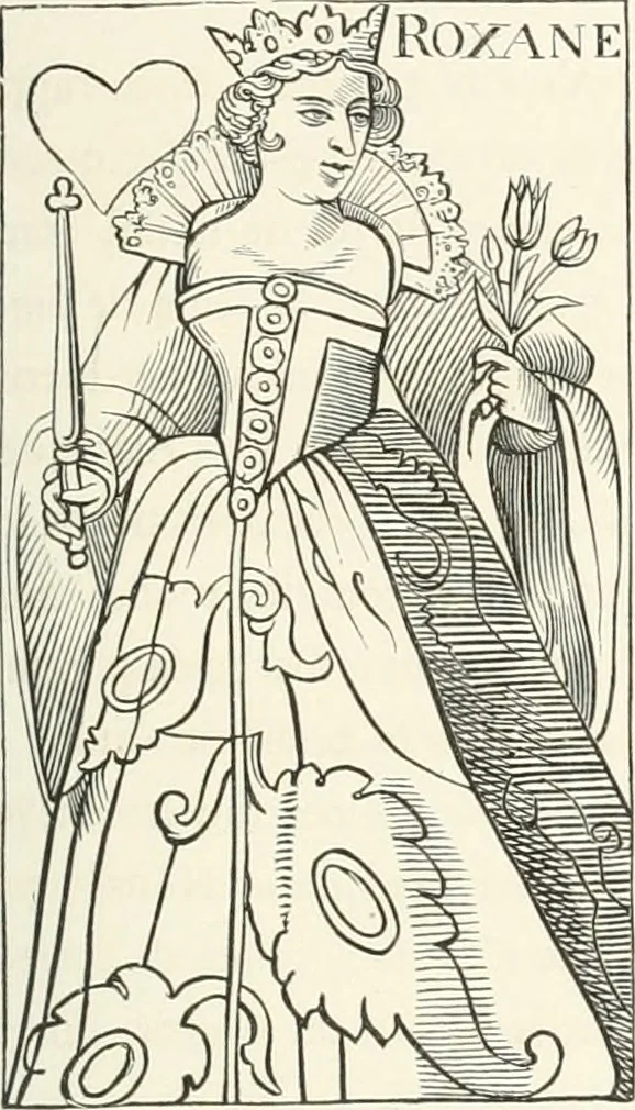 An illustration from Les arts au Moyen Âge et à l'époque de la Renaissance, 1869, leaf 274