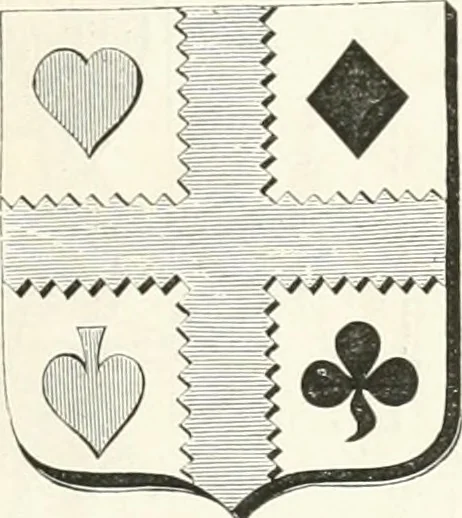 An illustration from Les arts au Moyen Âge et à l'époque de la Renaissance, 1869, leaf 284