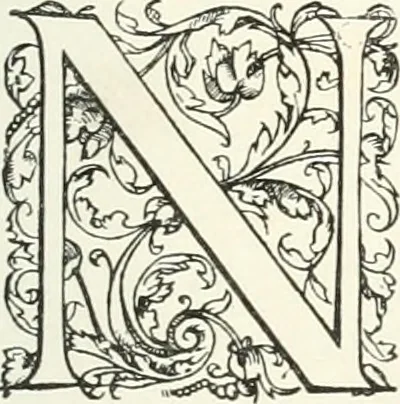An illustration from Les arts au Moyen Âge et à l'époque de la Renaissance, 1869, leaf 286