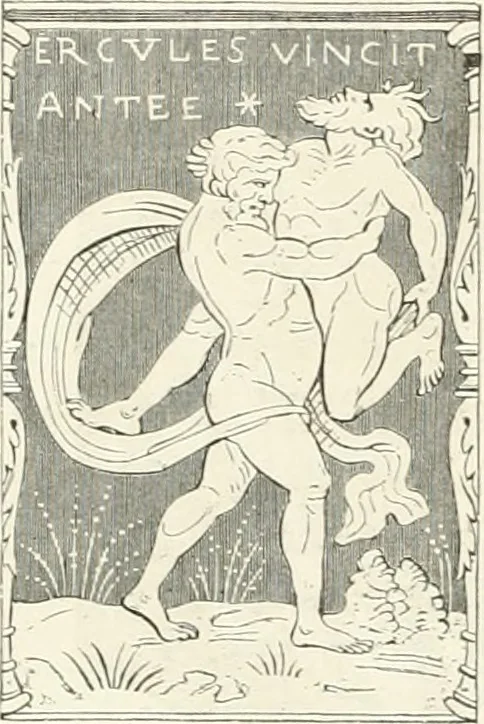 An illustration from Les arts au Moyen Âge et à l'époque de la Renaissance, 1869, leaf 301