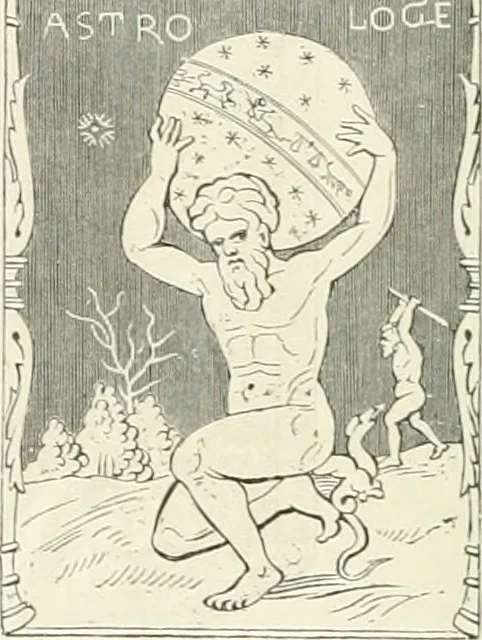 An illustration from Les arts au Moyen Âge et à l'époque de la Renaissance, 1869, leaf 301