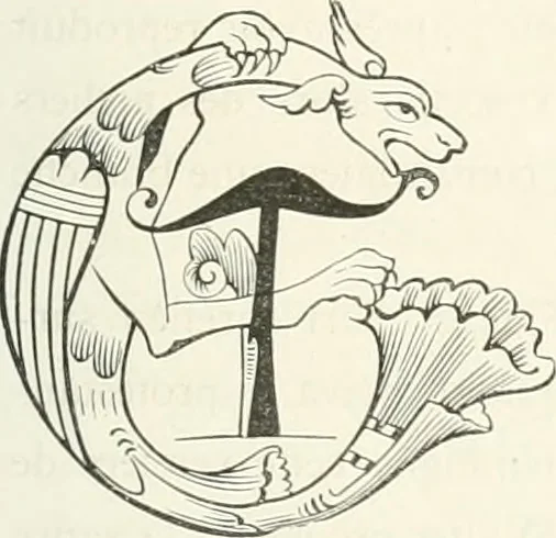 An illustration from Les arts au Moyen Âge et à l'époque de la Renaissance, 1869, leaf 306
