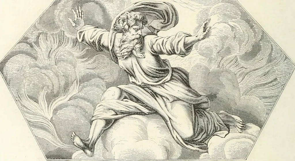 An illustration from Les arts au Moyen Âge et à l'époque de la Renaissance, 1869, leaf 319