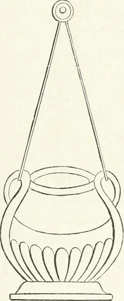 An illustration from Les arts au Moyen Âge et à l'époque de la Renaissance, 1869, leaf 32