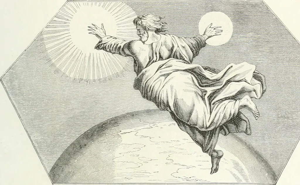An illustration from Les arts au Moyen Âge et à l'époque de la Renaissance, 1869, leaf 320
