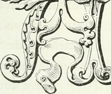 An illustration from Les arts au Moyen Âge et à l'époque de la Renaissance, 1869, leaf 324