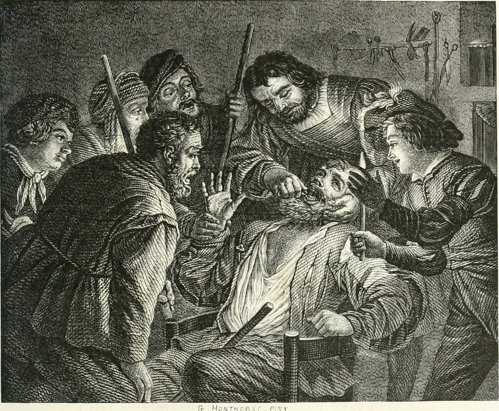 An illustration from Les arts au Moyen Âge et à l'époque de la Renaissance, 1869, leaf 352